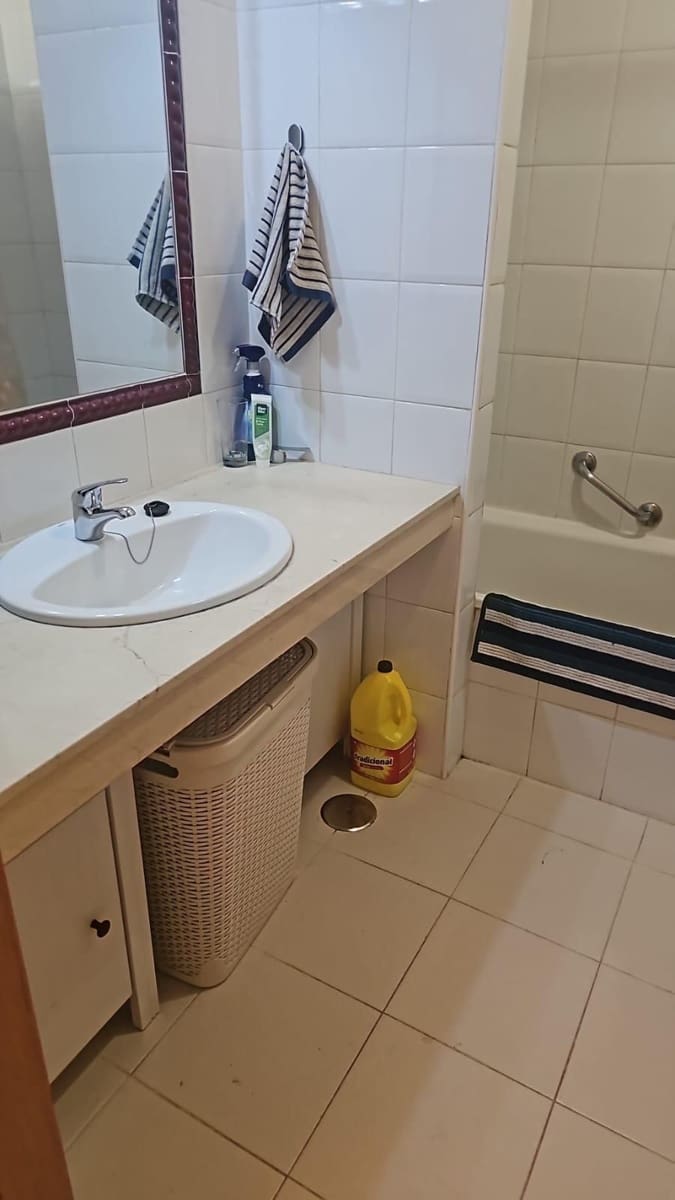 2 quarto Apartamento para venda em Las Galletas com garagem - 235 000 € (Ref: 9655718)
