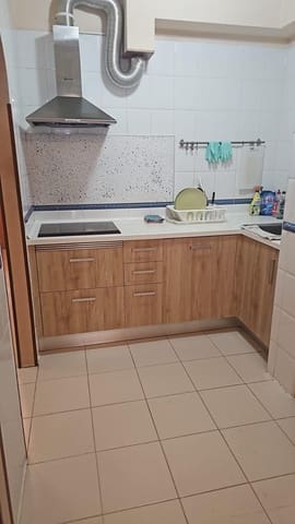 2 quarto Apartamento para venda em Las Galletas, Arona com garagem - 235 000 € (Ref: 9655718)