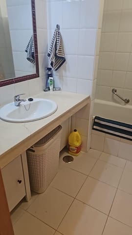 2 quarto Apartamento para venda em Las Galletas, Arona com garagem - 235 000 € (Ref: 9655718)