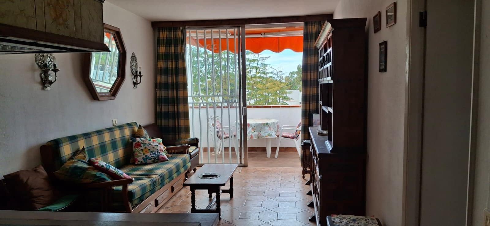 1 bedroom Apartment for sale in Costa del Silencio with pool - € 155,000 (Ref: 9665994)
