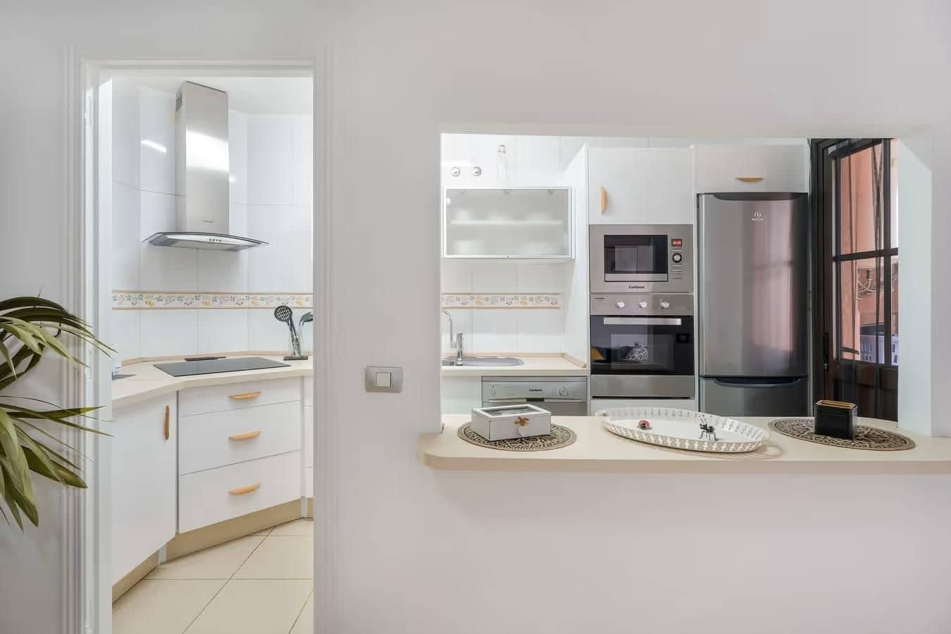 2 sypialnia Apartament na sprzedaż w Costa del Silencio z basenem garażem - 250 000 € (Ref: 9694844)