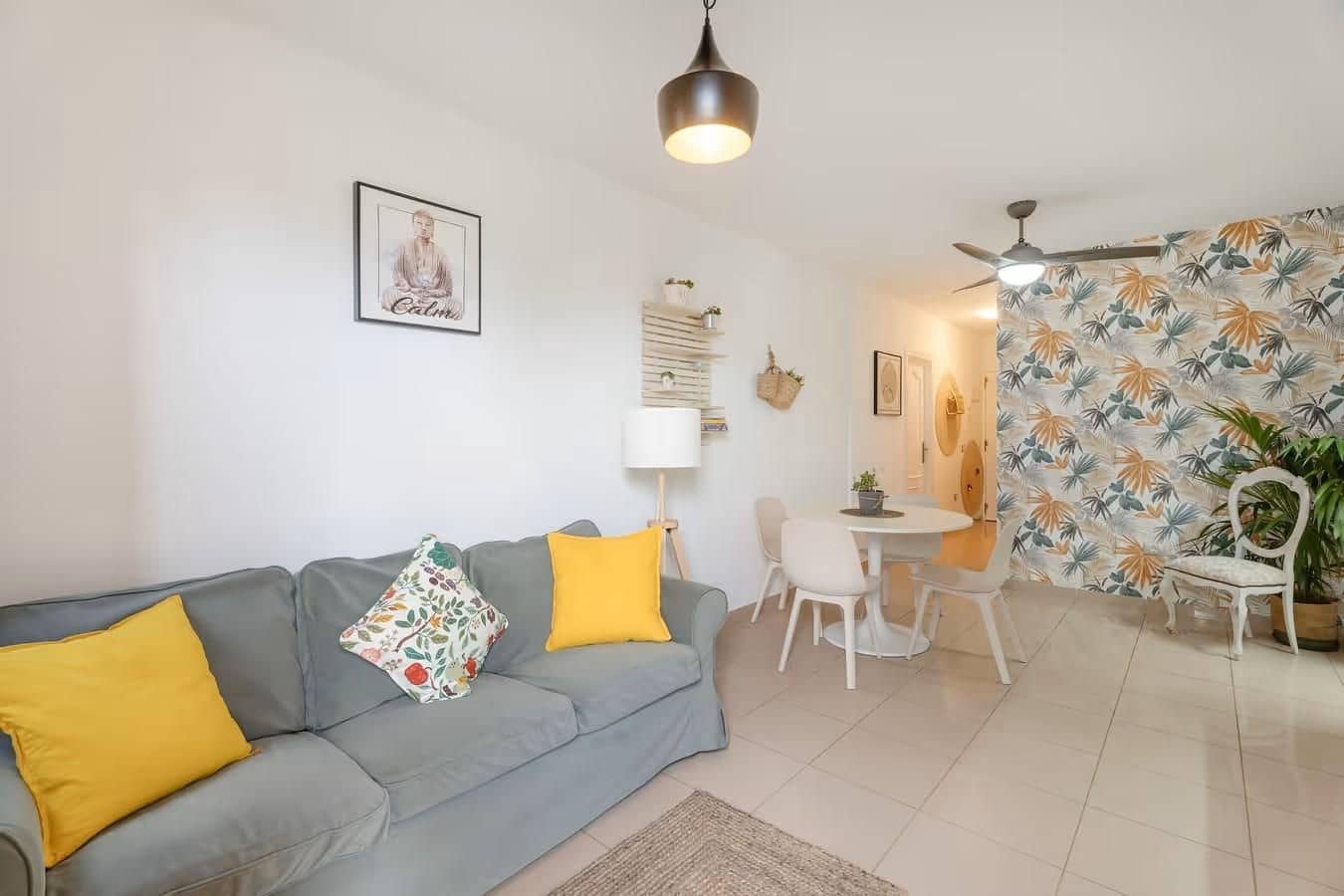 2 sypialnia Apartament na sprzedaż w Costa del Silencio z basenem garażem - 250 000 € (Ref: 9694844)