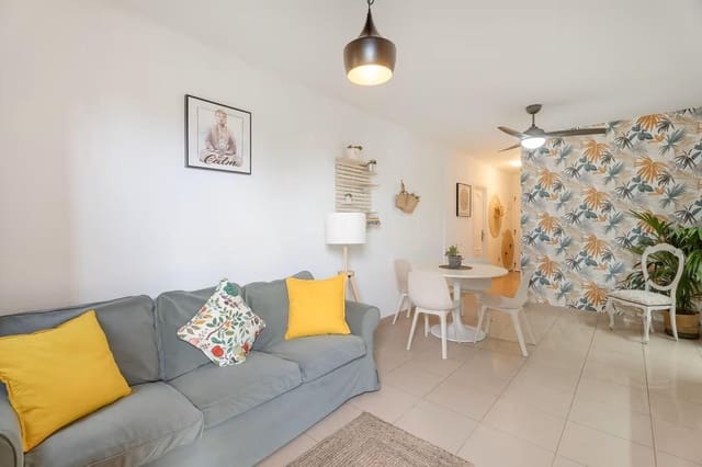 2 sypialnia Apartament na sprzedaż w Costa del Silencio, Arona z basenem garażem - 250 000 € (Ref: 9694844)