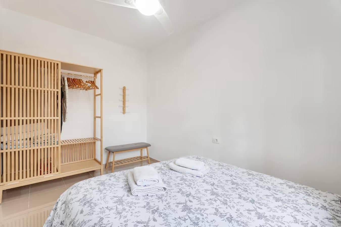 2 sypialnia Apartament na sprzedaż w Costa del Silencio z basenem garażem - 250 000 € (Ref: 9694844)