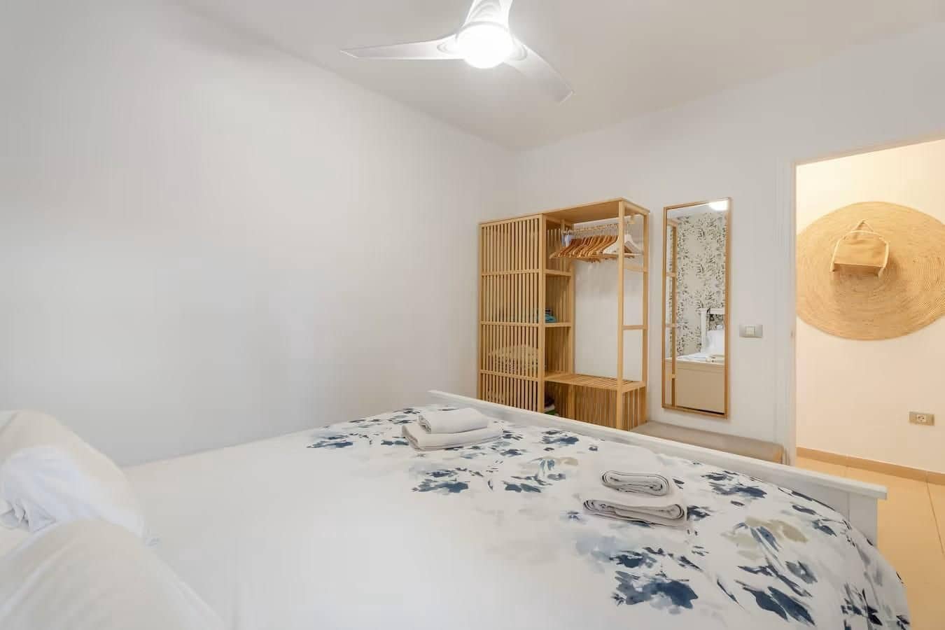 2 sypialnia Apartament na sprzedaż w Costa del Silencio z basenem garażem - 250 000 € (Ref: 9694844)