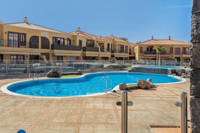 2 sypialnia Apartament na sprzedaż w Costa del Silencio, Arona z basenem garażem - 250 000 € (Ref: 9694844)