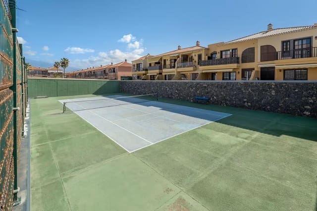 2 sypialnia Apartament na sprzedaż w Costa del Silencio, Arona z basenem garażem - 250 000 € (Ref: 9694844)