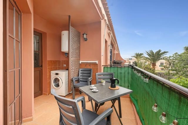 2 sypialnia Apartament na sprzedaż w Costa del Silencio, Arona z basenem garażem - 250 000 € (Ref: 9694844)