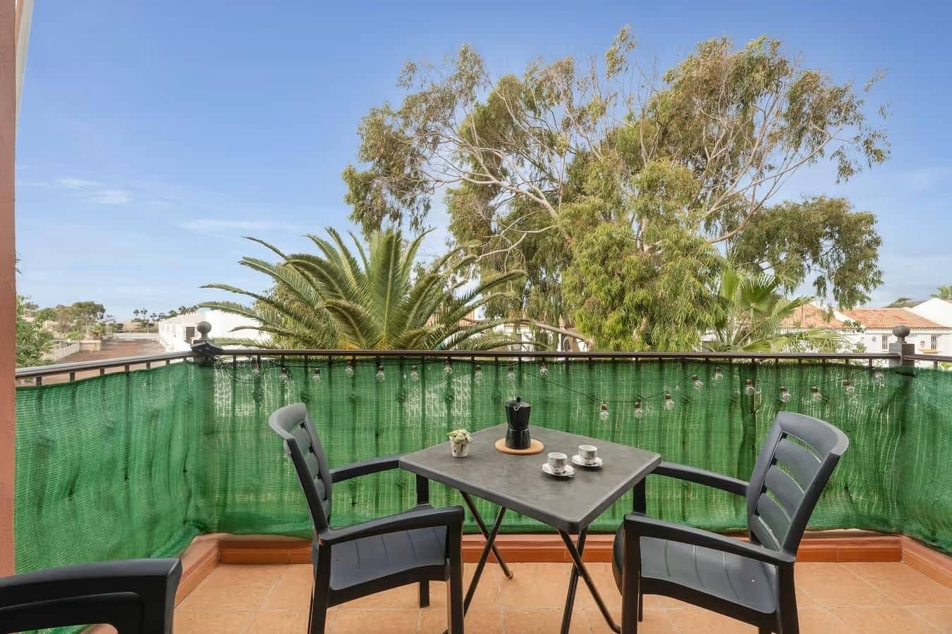 2 sypialnia Apartament na sprzedaż w Costa del Silencio z basenem garażem - 250 000 € (Ref: 9694844)