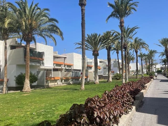 1 sypialnia Apartament na sprzedaż w Costa del Silencio, Arona z basenem - 183 000 € (Ref: 9694845)