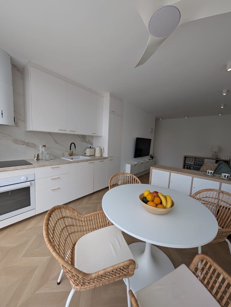 1 sypialnia Apartament na sprzedaż w Costa del Silencio z basenem - 193 000 € (Ref: 9694846)