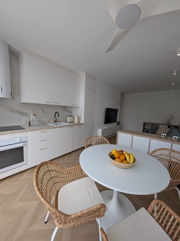 1 sypialnia Apartament na sprzedaż w Costa del Silencio, Arona z basenem - 193 000 € (Ref: 9694846)