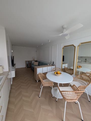 1 sypialnia Apartament na sprzedaż w Costa del Silencio, Arona z basenem - 193 000 € (Ref: 9694846)