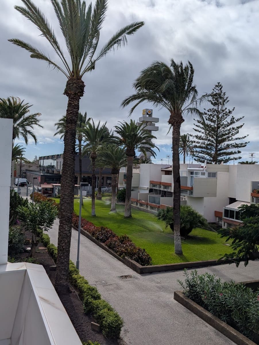 1 sypialnia Apartament na sprzedaż w Costa del Silencio z basenem - 193 000 € (Ref: 9694846)