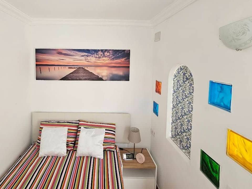 1 sypialnia Apartament na sprzedaż w Costa del Silencio z basenem - 160 000 € (Ref: 9731705)