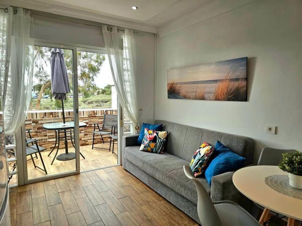 1 sypialnia Apartament na sprzedaż w Costa del Silencio z basenem - 160 000 € (Ref: 9731705)