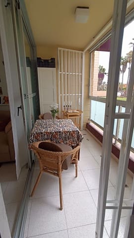 1 camera da letto Appartamento da affittare in Costa del Silencio, Arona con piscina - 1.250 € (Rif: 9731706)