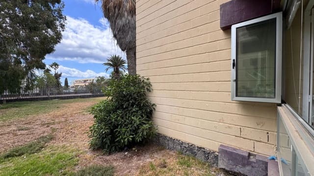 1 camera da letto Appartamento da affittare in Costa del Silencio, Arona con piscina - 1.250 € (Rif: 9731706)