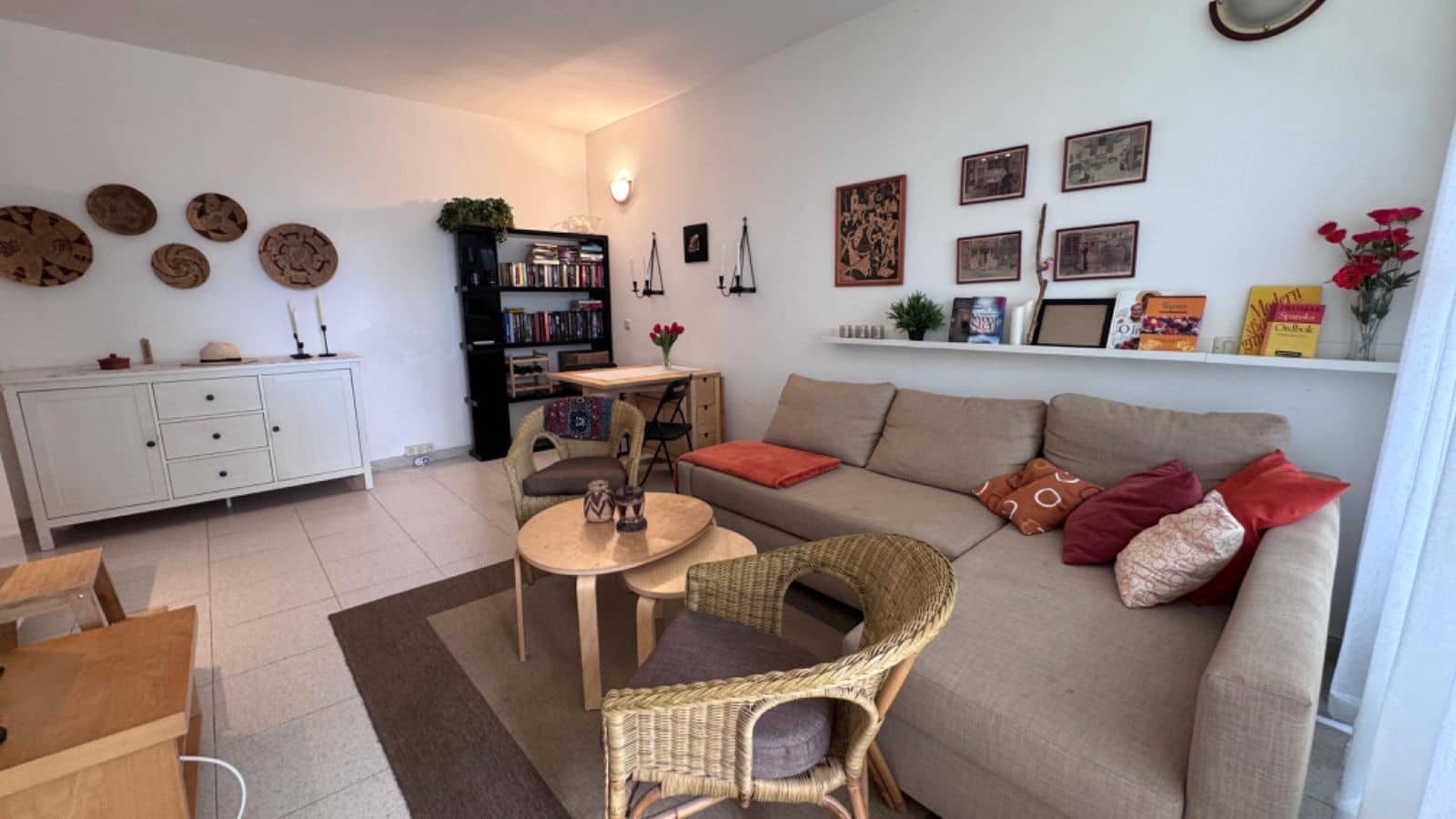1 bedroom Apartment for rent in Costa del Silencio with pool - € 1,050 (Ref: 9731706)