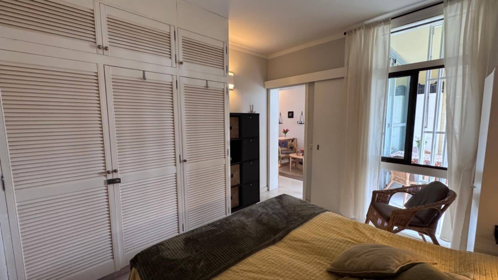 1 bedroom Apartment for rent in Costa del Silencio with pool - € 1,050 (Ref: 9731706)