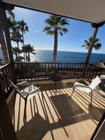 1 sypialnia Apartament na sprzedaż w Costa del Silencio, Arona z basenem garażem - 320 000 € (Ref: 9735233)