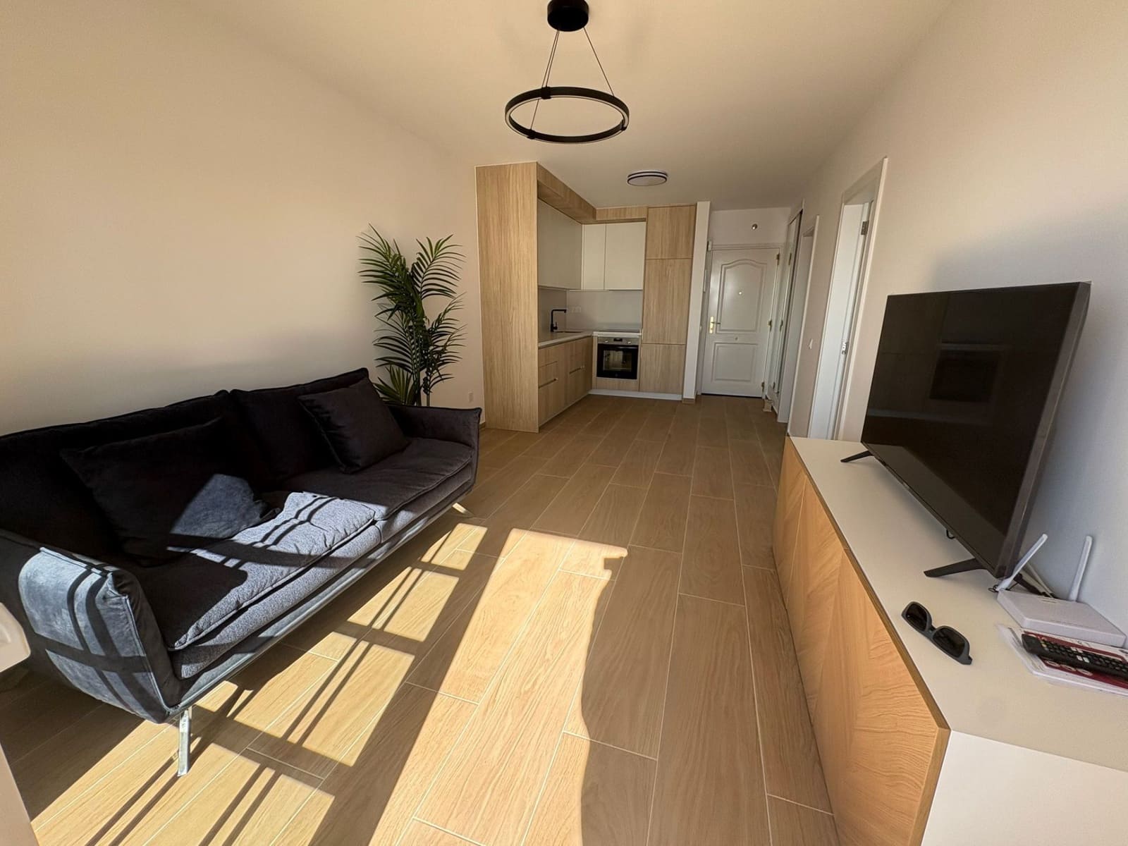 1 sypialnia Apartament na sprzedaż w Costa del Silencio z basenem garażem - 320 000 € (Ref: 9735233)