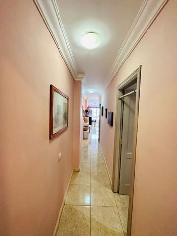 2 slaapkamer Appartement te koop in Las Chafiras (San Miguel), San Miguel de Abona met garage - € 199.000 (Ref: 9735234)