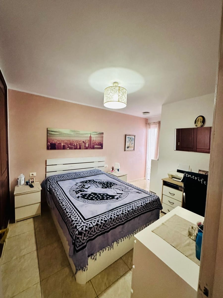 2 bedroom Apartment for sale in Las Chafiras (San Miguel) with garage - € 199,000 (Ref: 9735234)