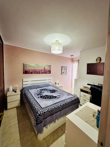 2 slaapkamer Appartement te koop in Las Chafiras (San Miguel), San Miguel de Abona met garage - € 199.000 (Ref: 9735234)