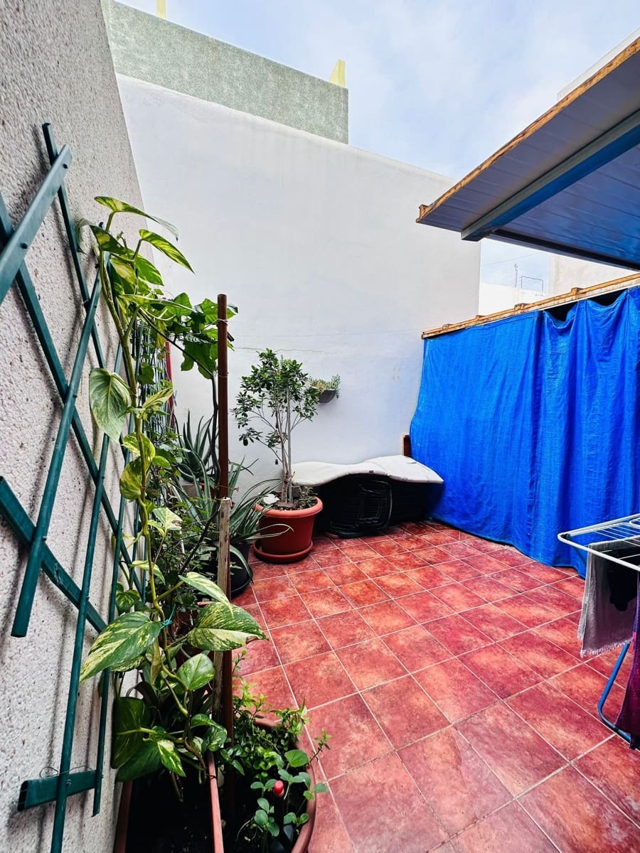 2 bedroom Apartment for sale in Las Chafiras (San Miguel) with garage - € 199,000 (Ref: 9735234)