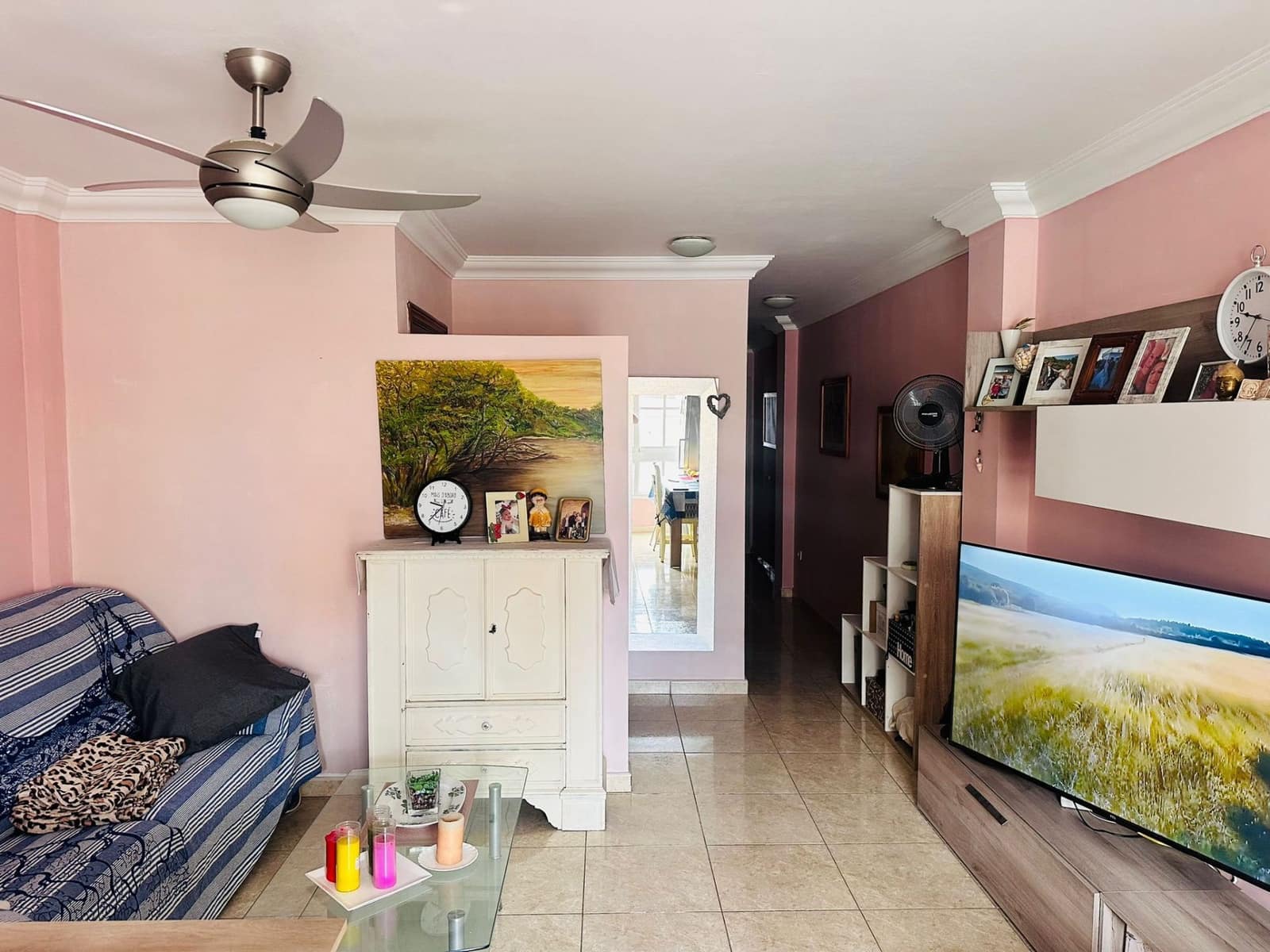 2 bedroom Apartment for sale in Las Chafiras (San Miguel) with garage - € 199,000 (Ref: 9735234)