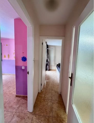 2 sypialnia Apartament na sprzedaż w Parque de la Reina, Arona z basenem garażem - 239 900 € (Ref: 9735236)