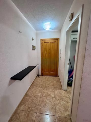 2 sypialnia Apartament na sprzedaż w Parque de la Reina, Arona z basenem garażem - 239 900 € (Ref: 9735236)