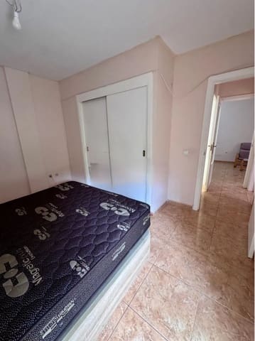 2 sypialnia Apartament na sprzedaż w Parque de la Reina, Arona z basenem garażem - 239 900 € (Ref: 9735236)