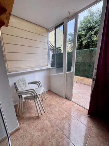 2 sypialnia Apartament na sprzedaż w Parque de la Reina, Arona z basenem garażem - 239 900 € (Ref: 9735236)