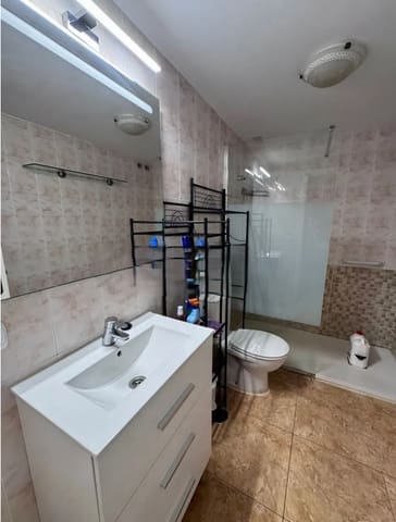 2 sypialnia Apartament na sprzedaż w Parque de la Reina, Arona z basenem garażem - 239 900 € (Ref: 9735236)