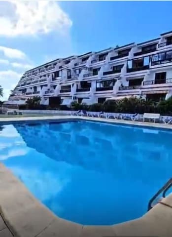 1 soverom Leilighet til salgs i Costa del Silencio, Arona med svømmebasseng - € 240 000 (Ref: 9780177)