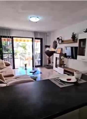 1 soverom Leilighet til salgs i Costa del Silencio, Arona med svømmebasseng - € 240 000 (Ref: 9780177)