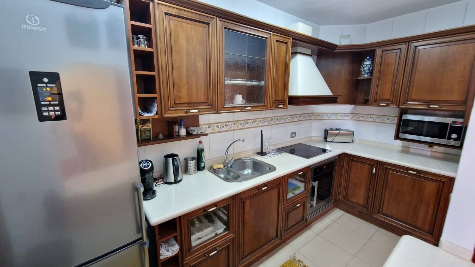 2 slaapkamer Appartement te koop in Costa del Silencio met zwembad garage - € 255.000 (Ref: 9780178)