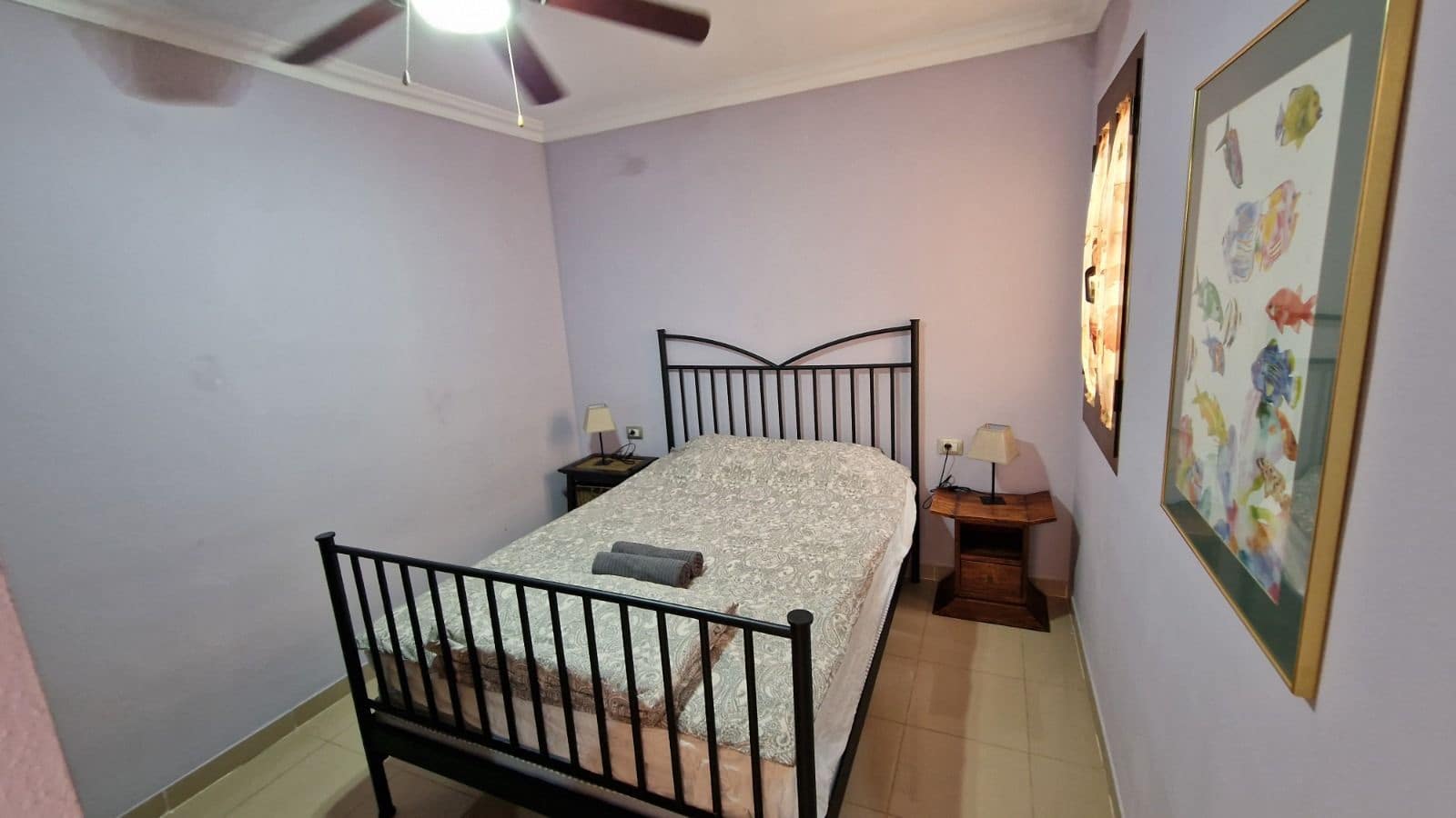 2 slaapkamer Appartement te koop in Costa del Silencio met zwembad garage - € 255.000 (Ref: 9780178)