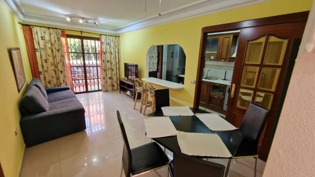 2 slaapkamer Appartement te koop in Costa del Silencio, Arona met zwembad garage - € 255.000 (Ref: 9780178)