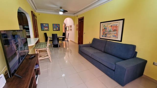 2 slaapkamer Appartement te koop in Costa del Silencio, Arona met zwembad garage - € 255.000 (Ref: 9780178)