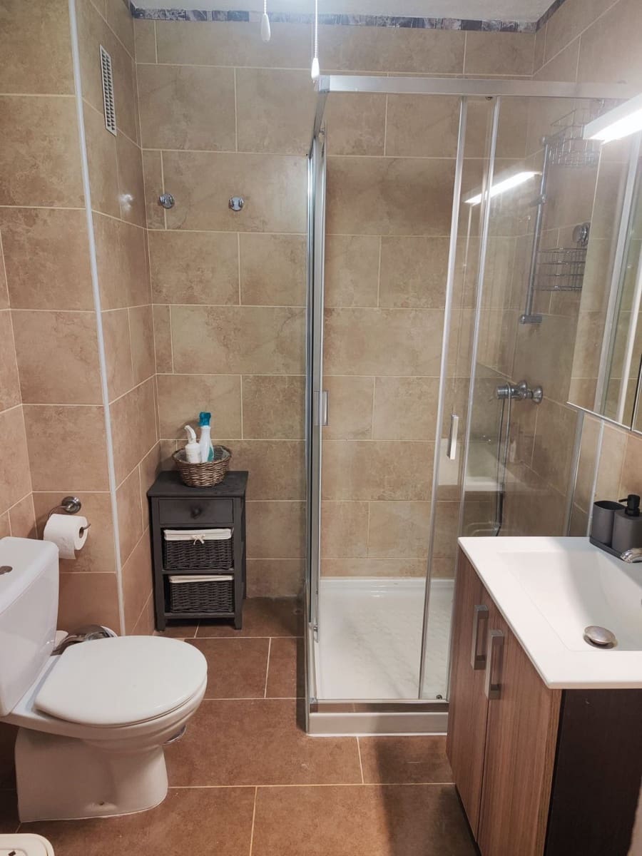 1 sypialnia Apartament na sprzedaż w Golf del Sur z basenem - 220 000 € (Ref: 9788029)