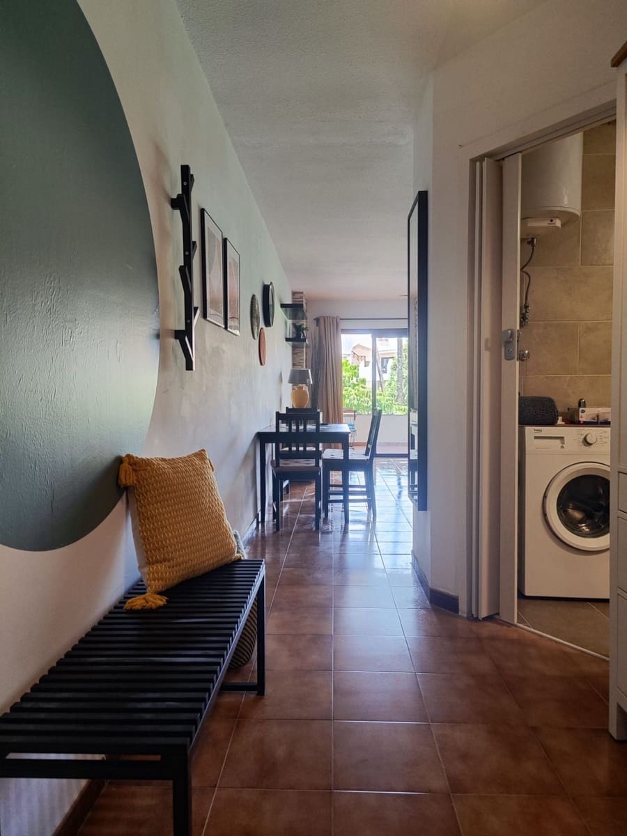 1 sypialnia Apartament na sprzedaż w Golf del Sur z basenem - 220 000 € (Ref: 9788029)