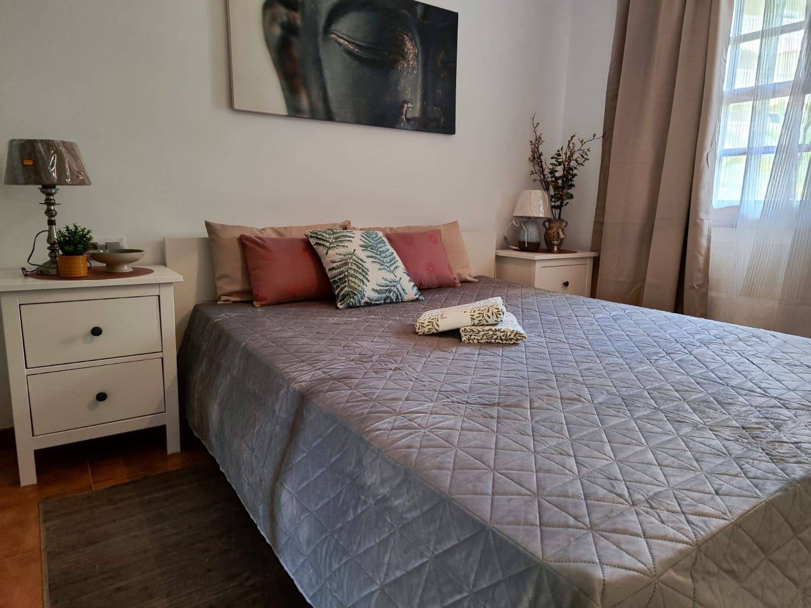 1 sypialnia Apartament na sprzedaż w Golf del Sur z basenem - 220 000 € (Ref: 9788029)