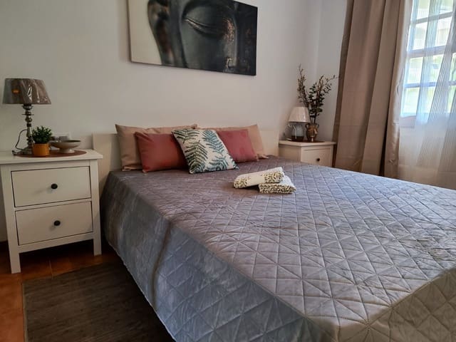 1 soveværelse Lejlighed til salg i Golf del Sur, San Miguel de Abona med swimmingpool - € 220.000 (Ref: 9788029)