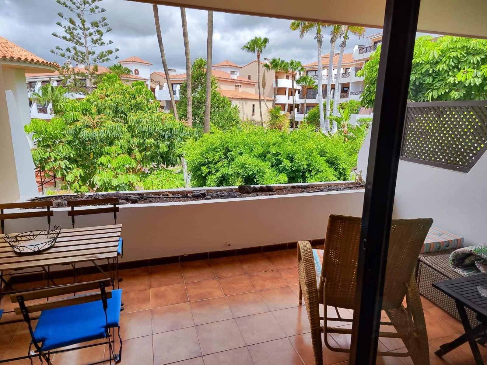 1 sypialnia Apartament na sprzedaż w Golf del Sur z basenem - 220 000 € (Ref: 9788029)