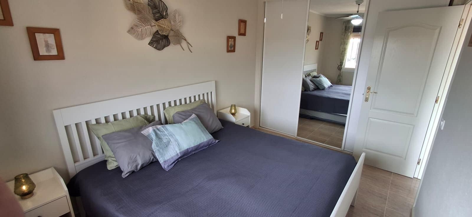 2 soverom Leilighet til salgs i Costa del Silencio med svømmebasseng - € 298 000 (Ref: 9794233)