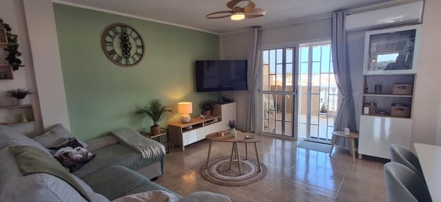 2 soverom Leilighet til salgs i Costa del Silencio, Arona med svømmebasseng - € 298 000 (Ref: 9794233)