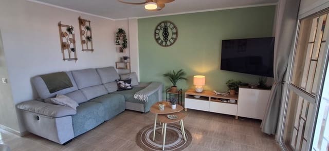 2 soverom Leilighet til salgs i Costa del Silencio, Arona med svømmebasseng - € 298 000 (Ref: 9794233)